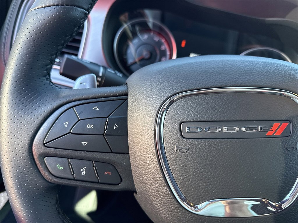 Used 2023 Dodge Charger Scat Pack w/ Plus Group image 25