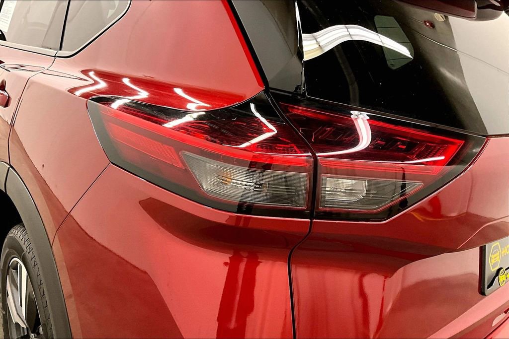 Used 2024 Nissan Rogue SL image 23