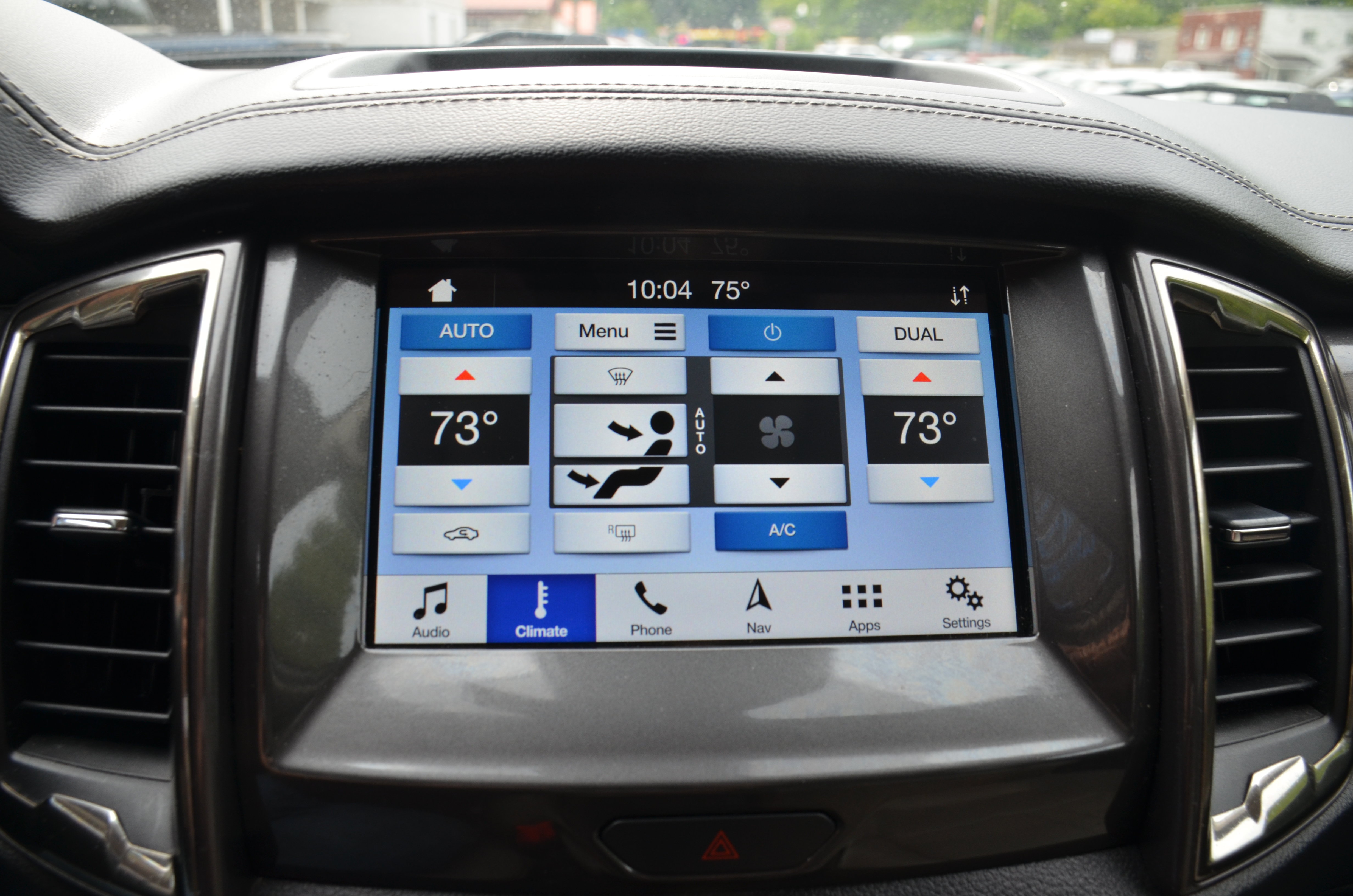 Used 2019 Ford Ranger Lariat w/ Equipment Group 501A Mid AWD/4WD image 54