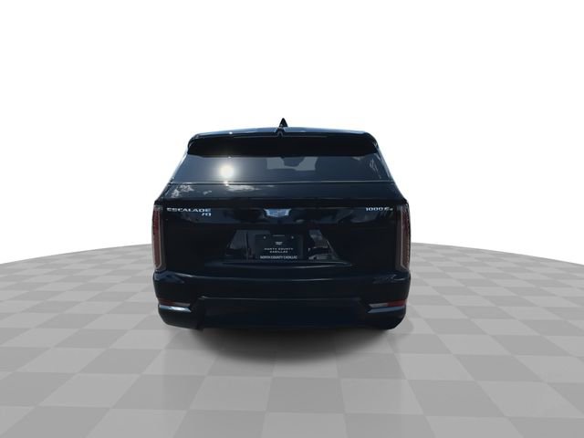 New 2026 Cadillac Escalade IQ Sport 1 image 7