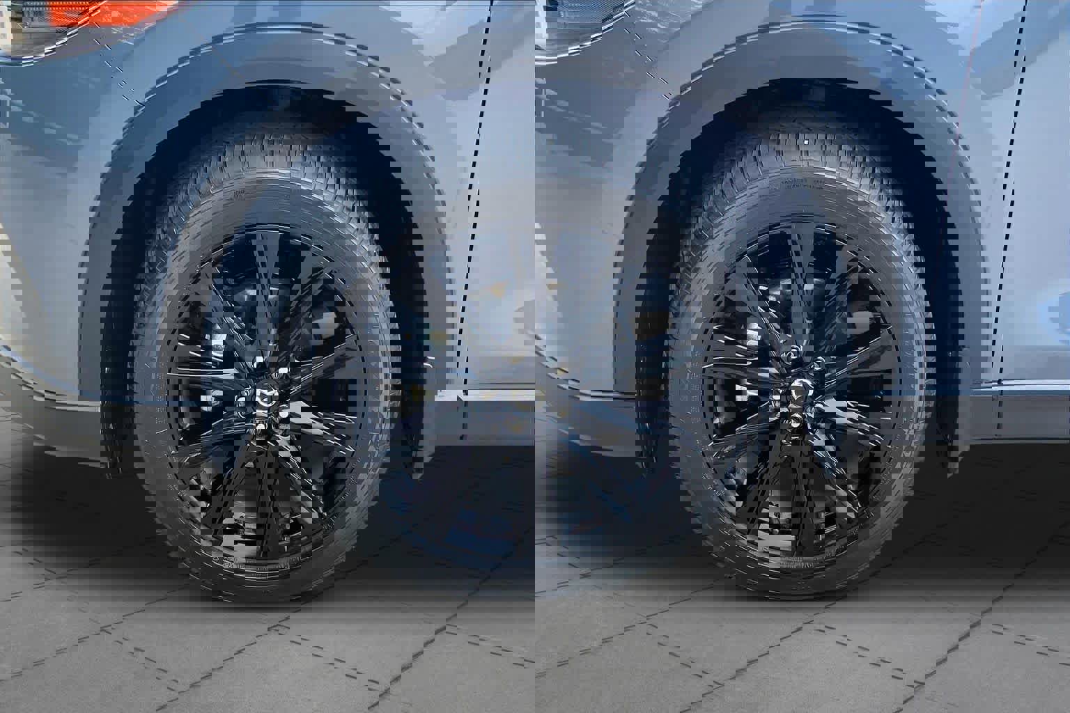 Used 2024 MAZDA CX-5 Carbon Edition AWD/4WD image 11