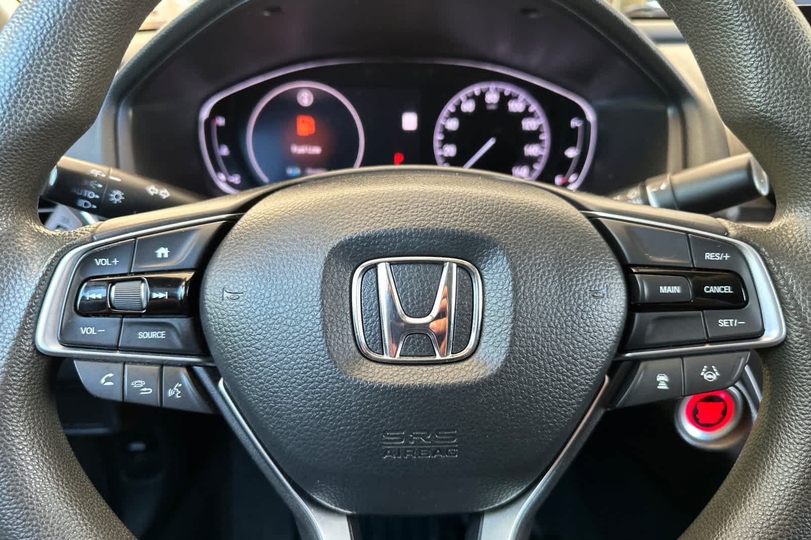 Used 2020 Honda Accord LX image 24