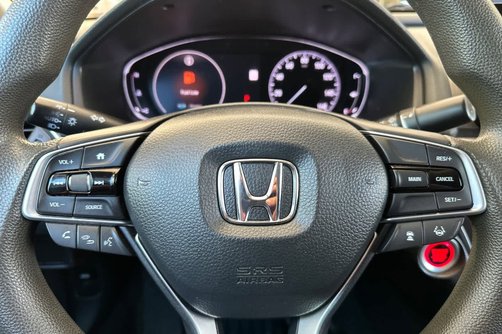 Used 2020 Honda Accord LX image 24