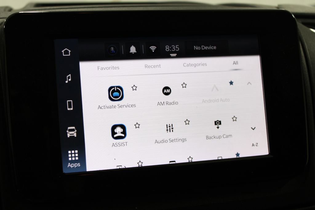 Used 2023 RAM ProMaster 2500 image 32