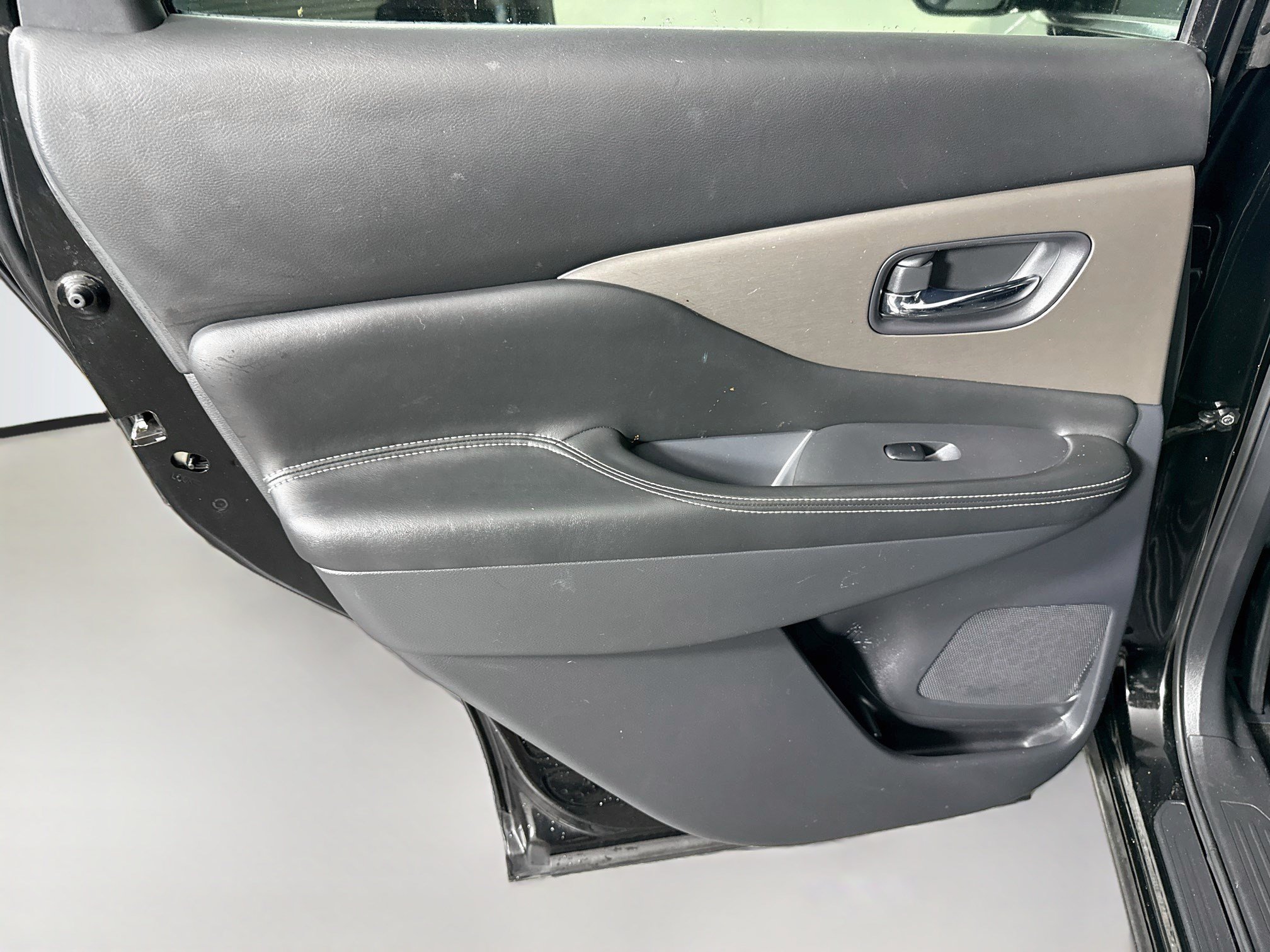 Used 2020 Nissan Murano S w/ Technology Package FWD image 26
