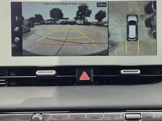 Certified 2024 Hyundai Ioniq 5 Limited AWD/4WD image 17