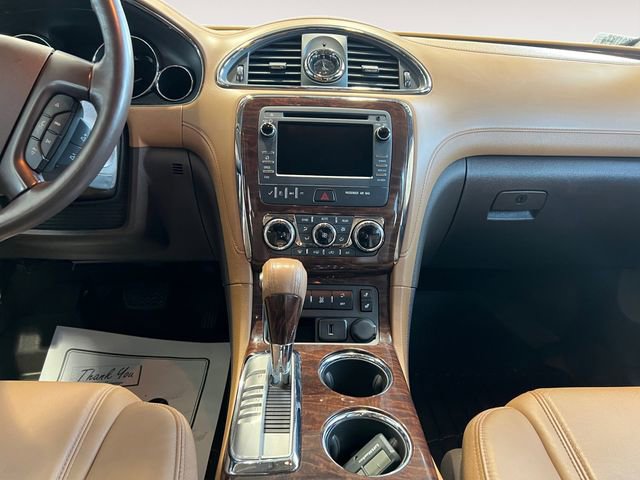 Used 2017 Buick Enclave Leather image 9