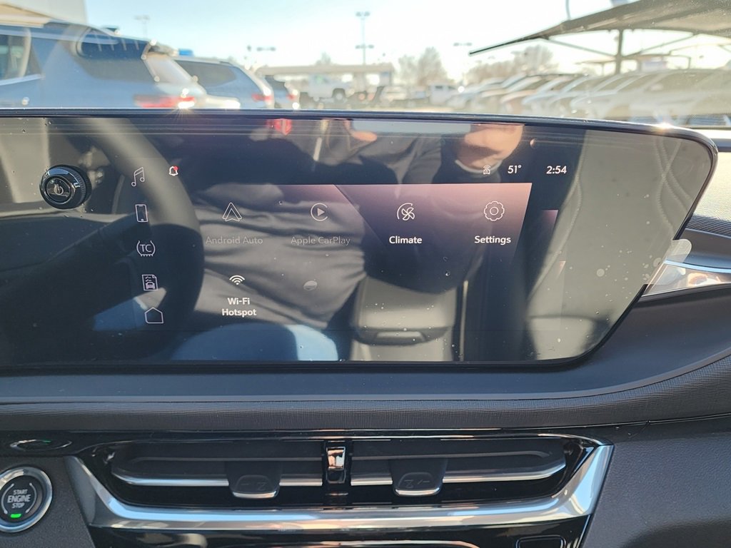 New 2026 Buick Envista Sport Touring w/ Studio Series image 25