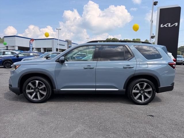 Used 2023 Honda Pilot Elite image 4