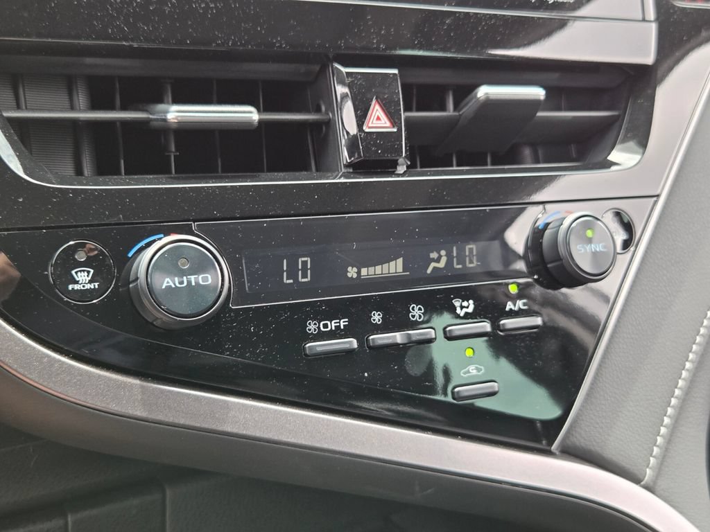 Certified 2024 Toyota Camry XSE w/ Cold Weather Package FWD image 21