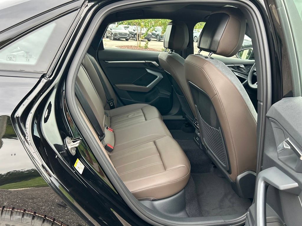 New 2026 Audi A3 2.0T Premium AWD/4WD image 41