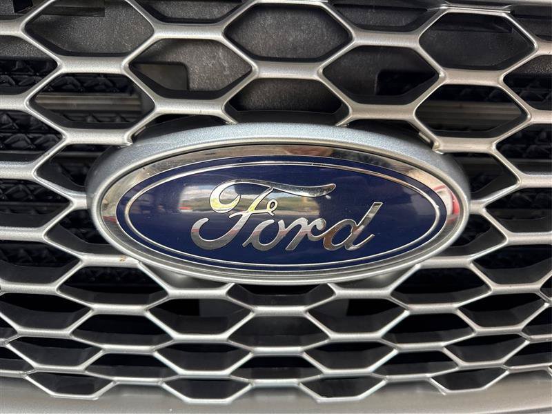 Used 2024 Ford Edge SEL AWD/4WD image 23