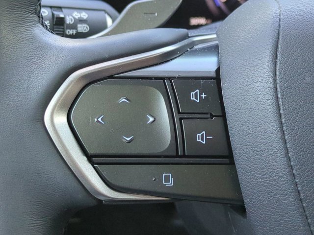 Used 2025 Lexus NX 300h AWD w/ Luxury Package image 24