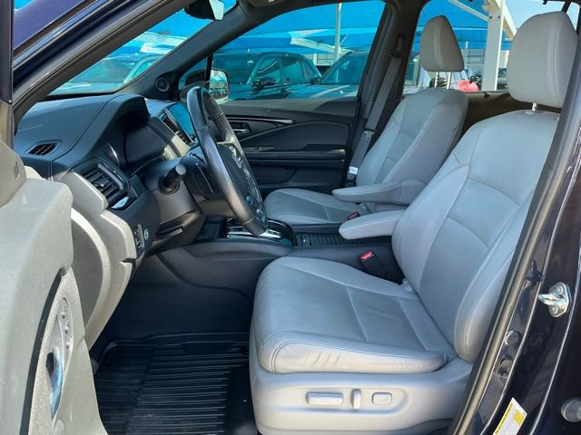Used 2019 Honda Passport Elite image 11