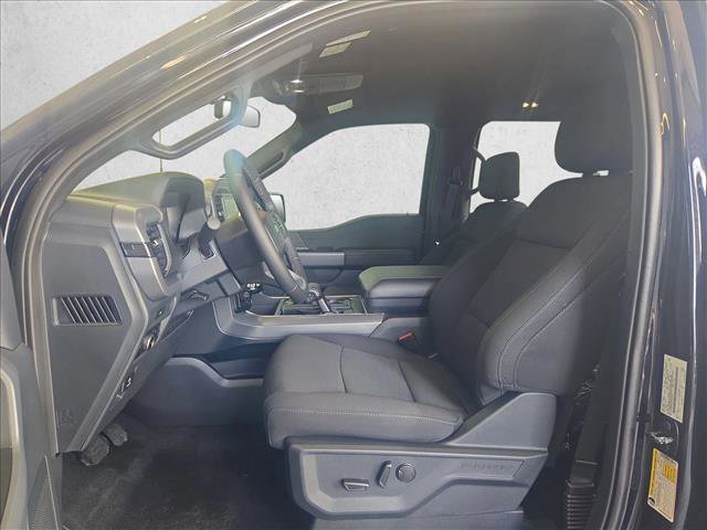 New 2026 Ford F150 XLT image 4