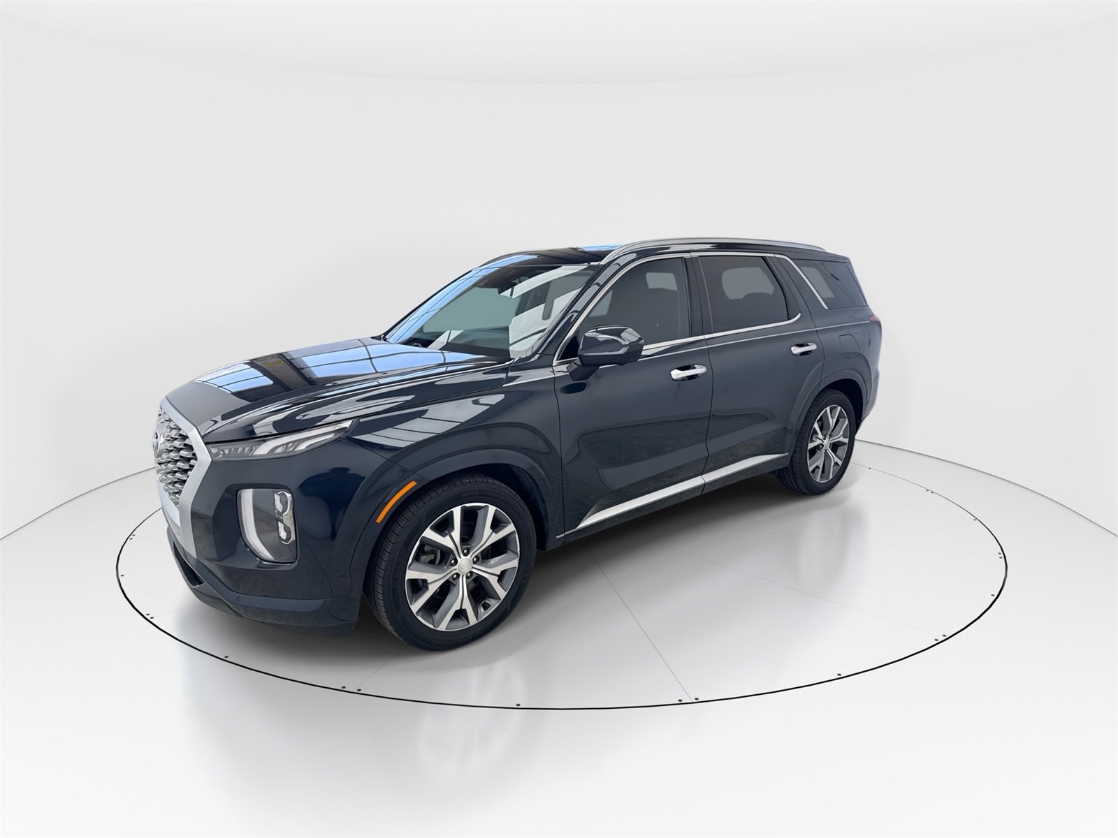 Used 2021 Hyundai Palisade Limited image 4