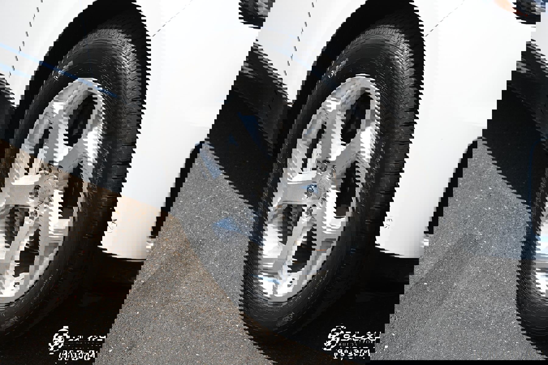 Used 2019 Land Rover Range Rover Sport HSE image 9