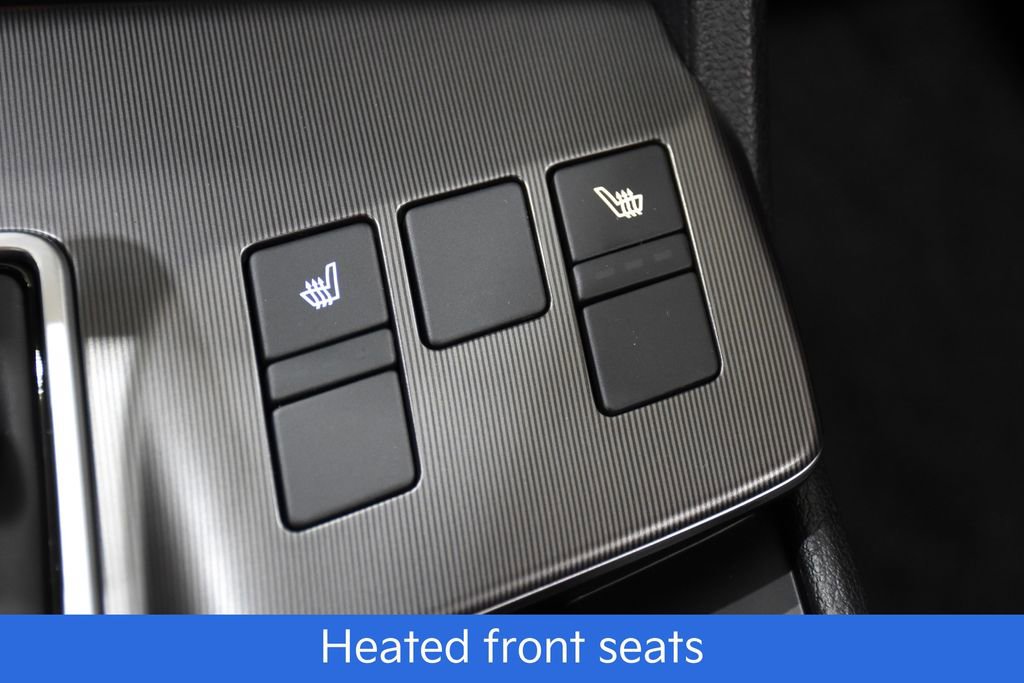 New 2026 Kia Sportage EX w/ EX Panorama Roof Package image 24