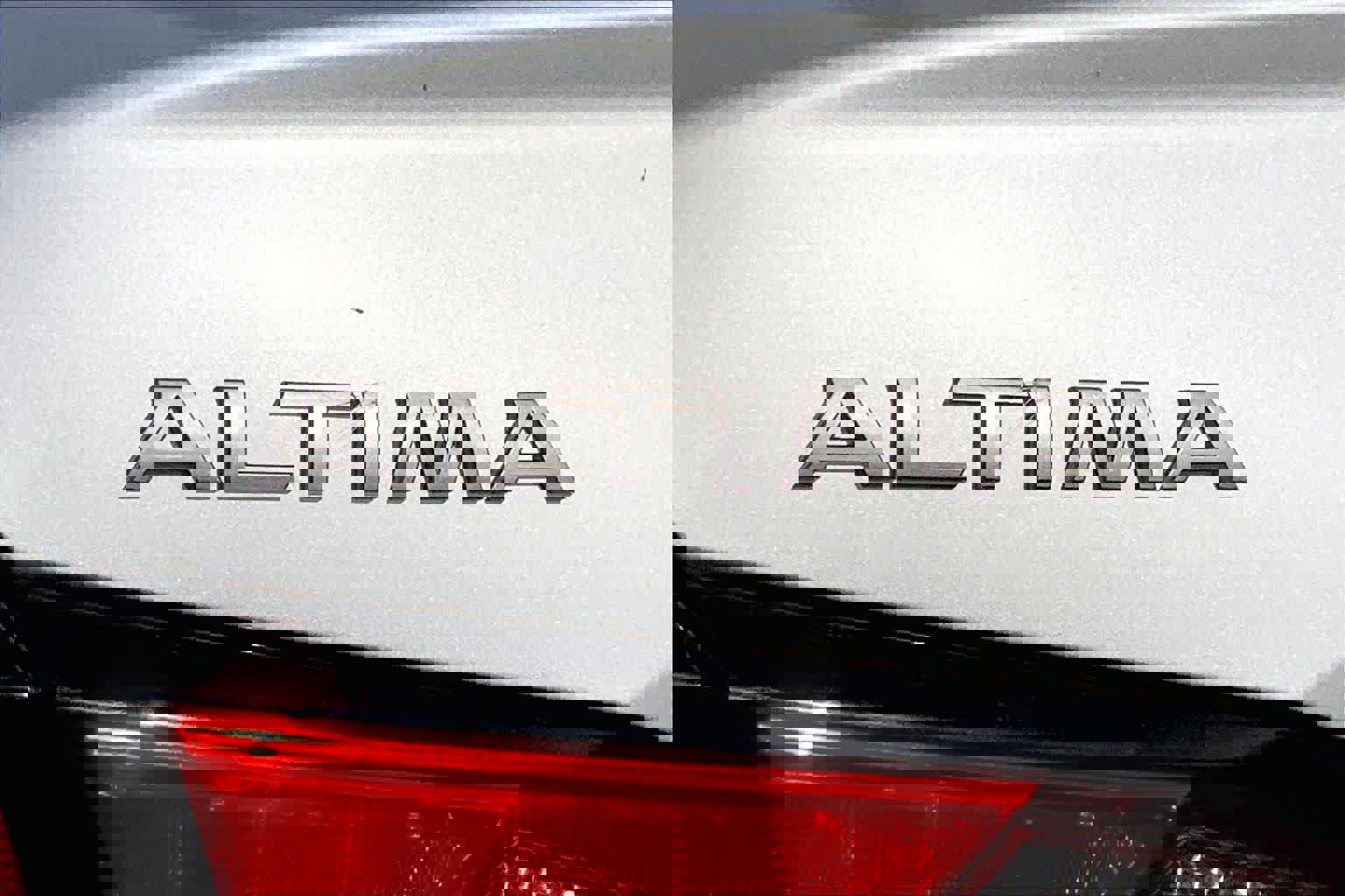 Used 2024 Nissan Altima 2.5 SV image 33