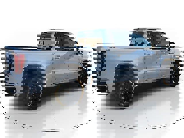 New 2025 GMC Sierra 1500 Elevation w/ Preferred Package image 3