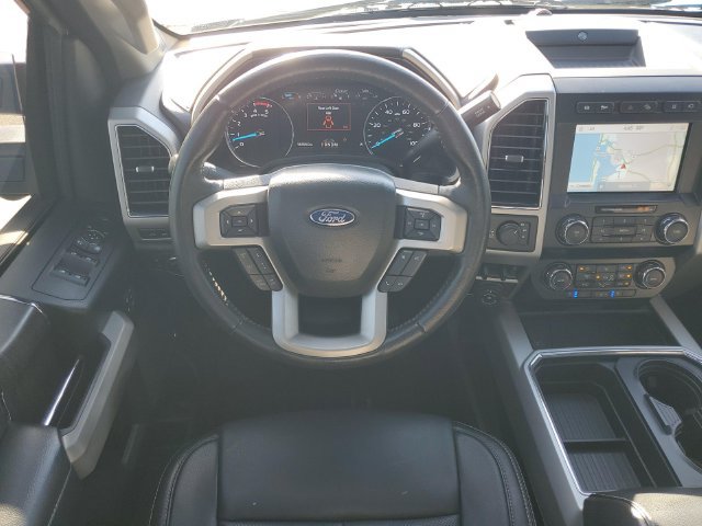 Used 2021 Ford F350 Lariat AWD/4WD image 32