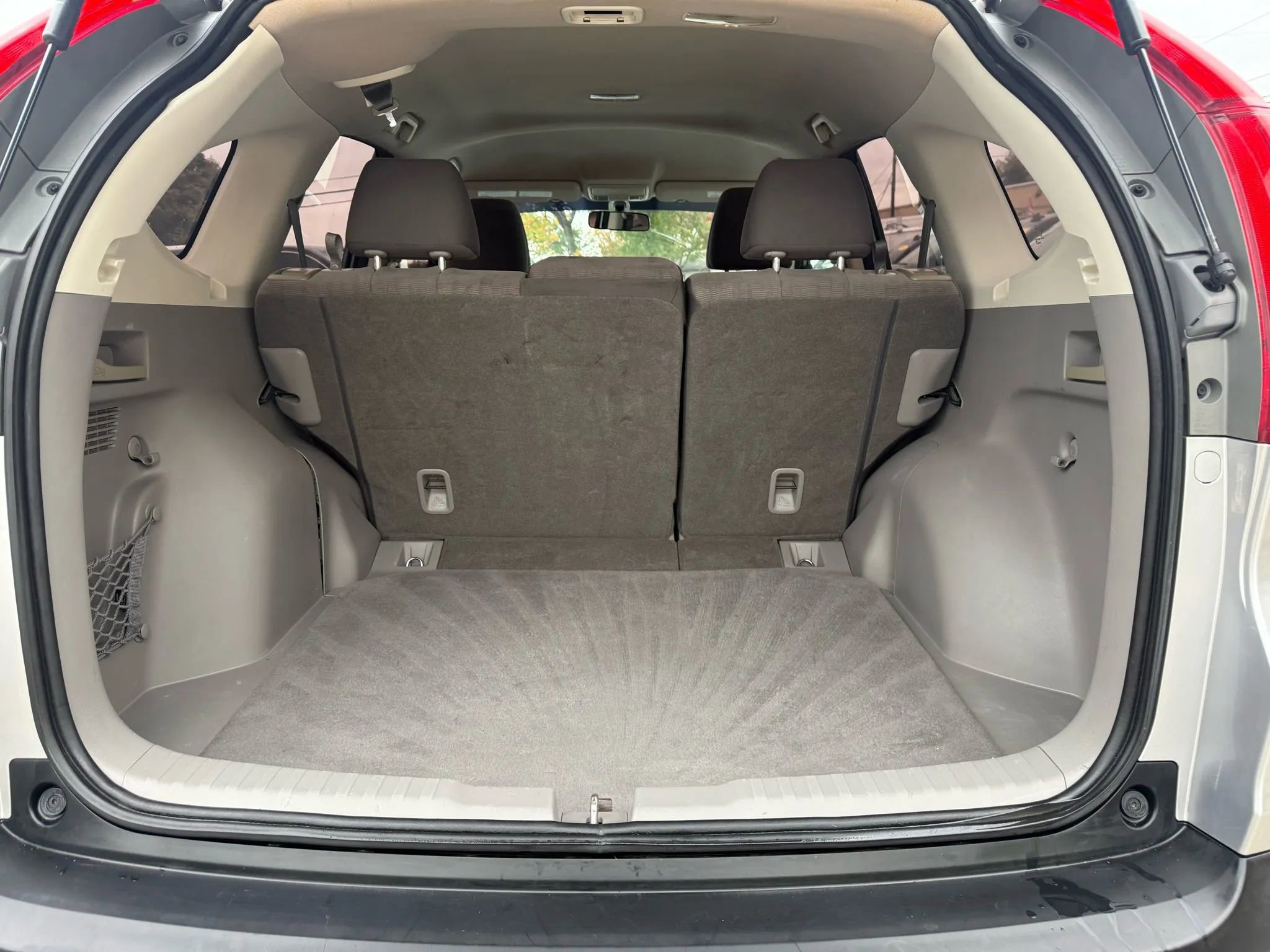 Used 2013 Honda CR-V LX image 16