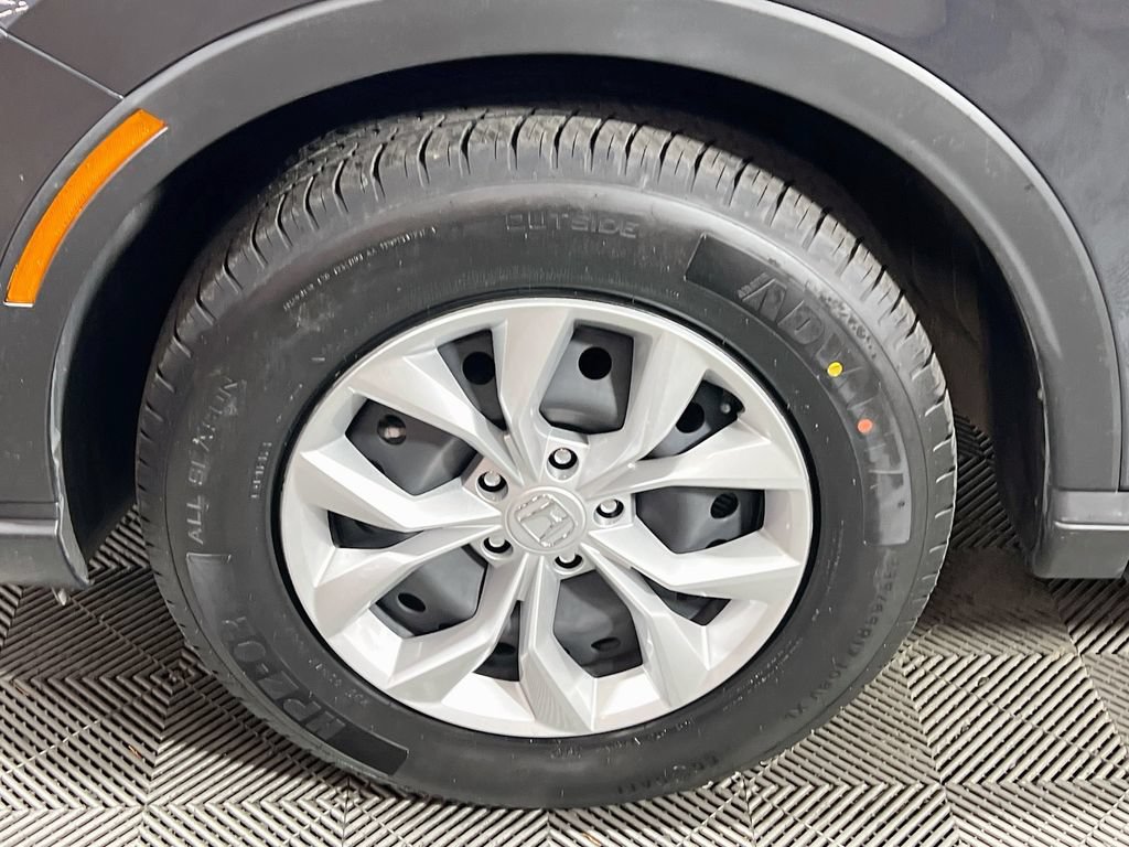 Used 2025 Honda CR-V LX image 27