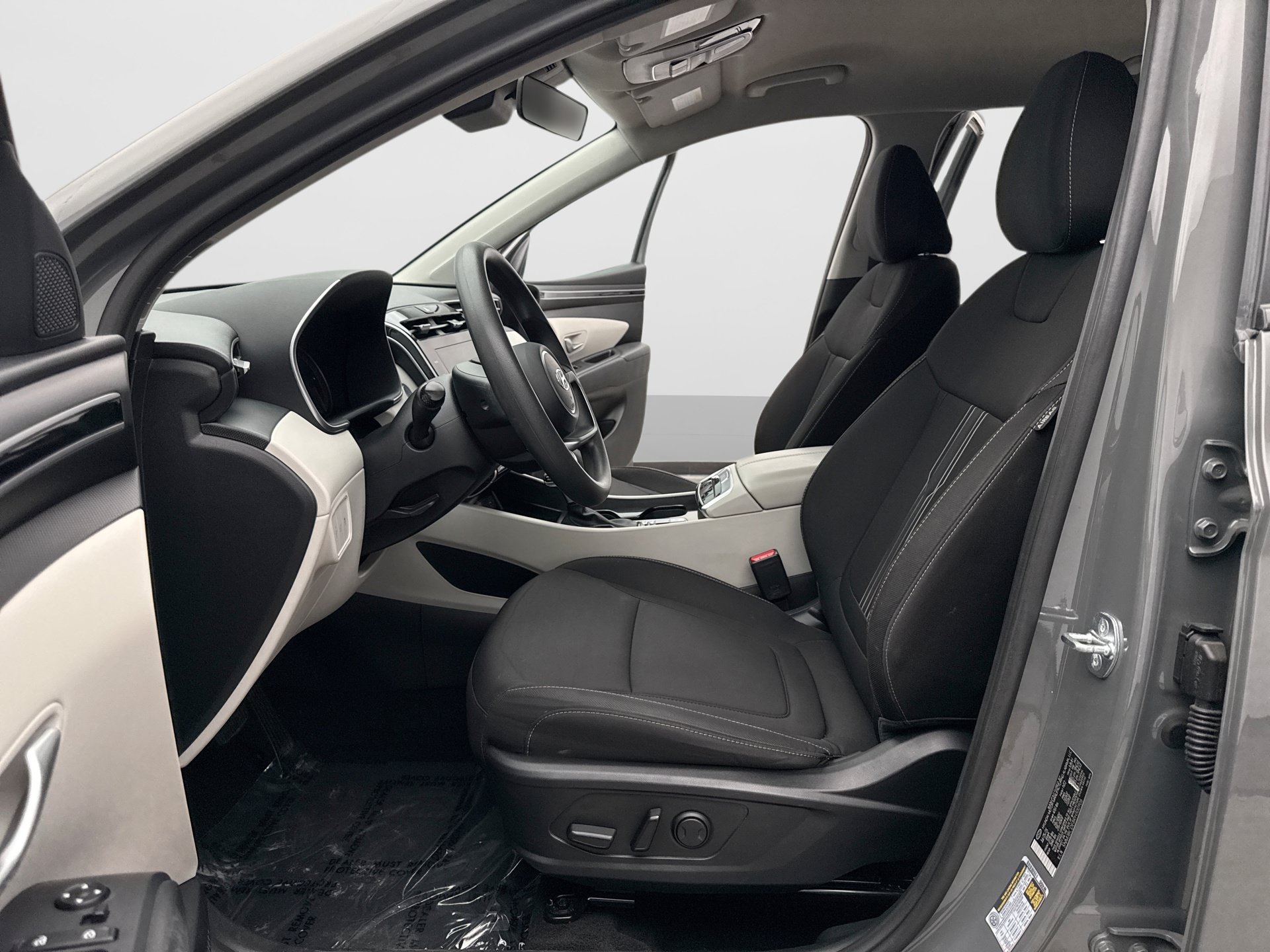 Used 2024 Hyundai Tucson SEL AWD/4WD image 13