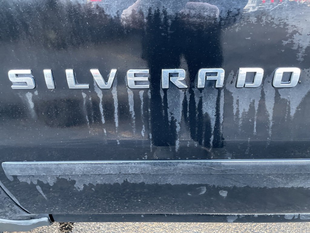 Used 2017 Chevrolet Silverado 1500 LT w/ All Star Edition image 10