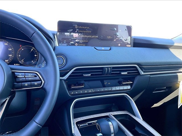 New 2026 MAZDA CX-70 3.3 Turbo w/ Premium Package image 11