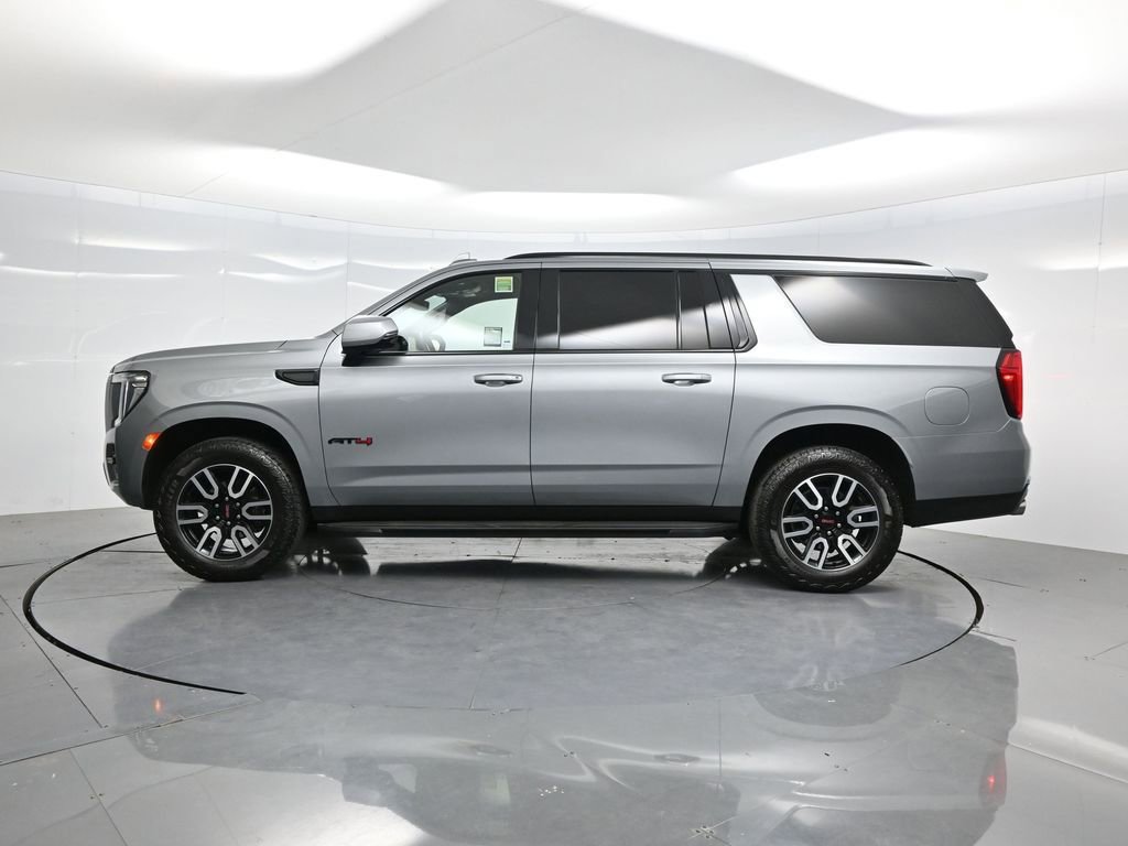 Used 2024 GMC Yukon XL AT4 w/ Technology Package image 55