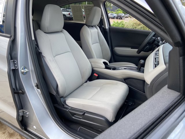 Used 2020 Honda HR-V EX image 20
