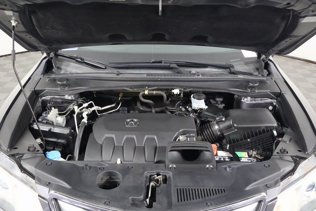 Used 2015 Acura RDX FWD image 15