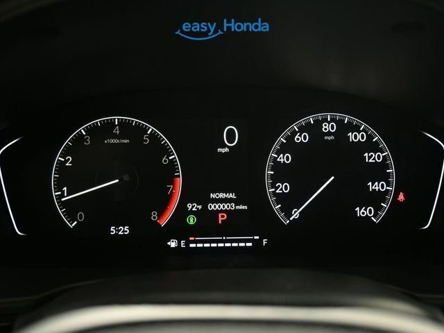 New 2026 Honda Civic Sport image 9