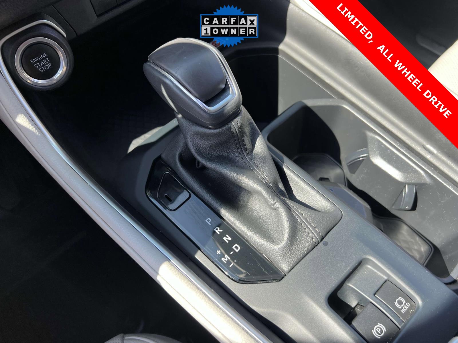 Used 2024 Toyota Grand Highlander Limited image 21