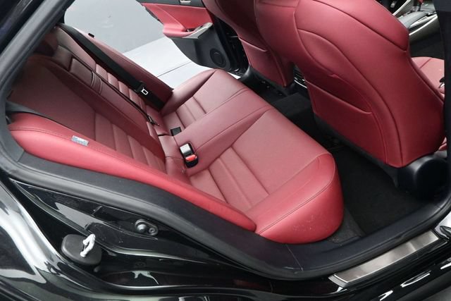 Used 2019 Lexus IS 350 F Sport w/ F Sport Package AWD/4WD image 16