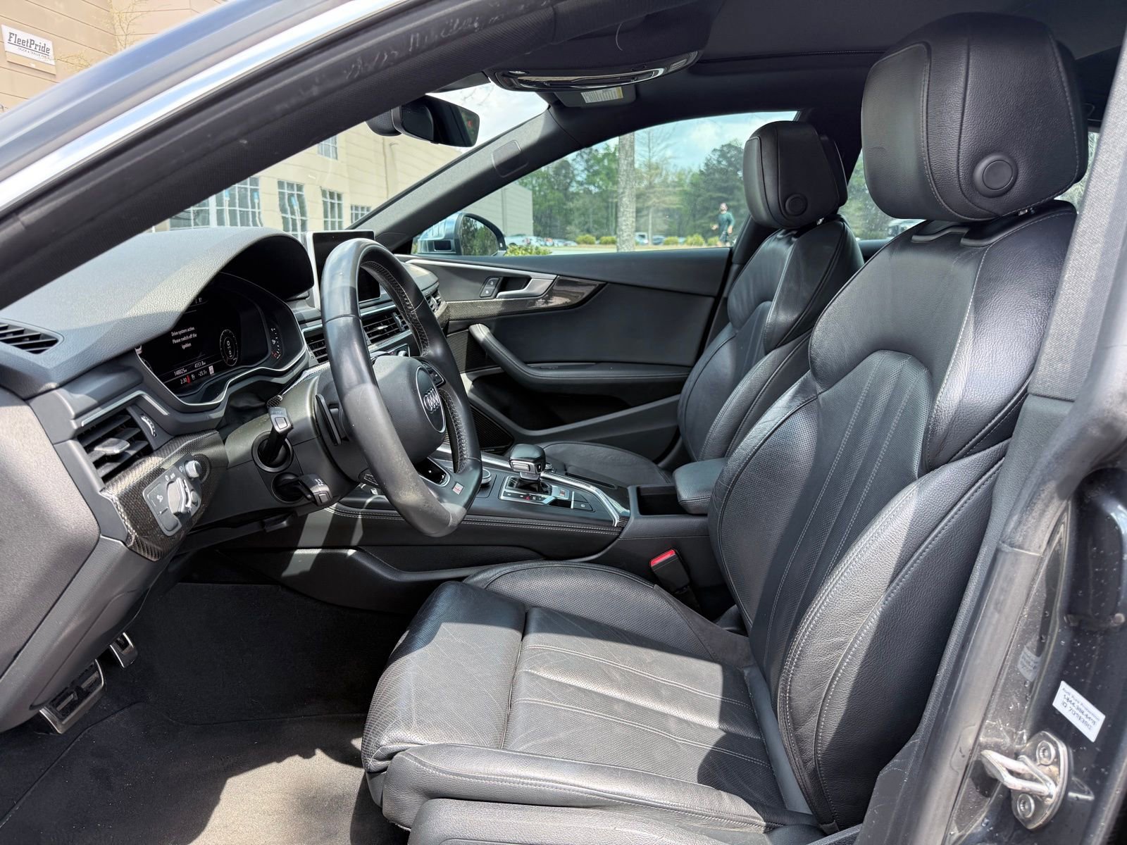 Used 2018 Audi S5 Prestige w/ S Sport Package image 35