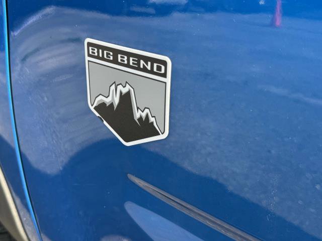 Used 2022 Ford Bronco Sport Big Bend w/ Convenience Package image 6