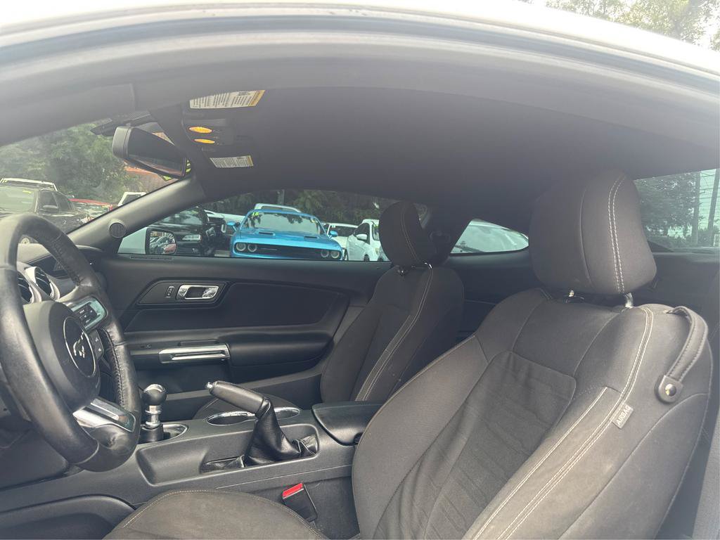 Used 2016 Ford Mustang GT RWD image 9