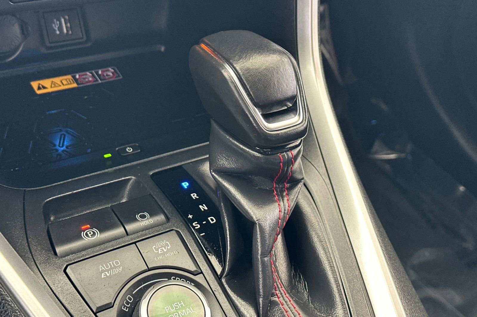 Certified 2023 Toyota RAV4 XSE w/ Premium Package AWD/4WD image 22