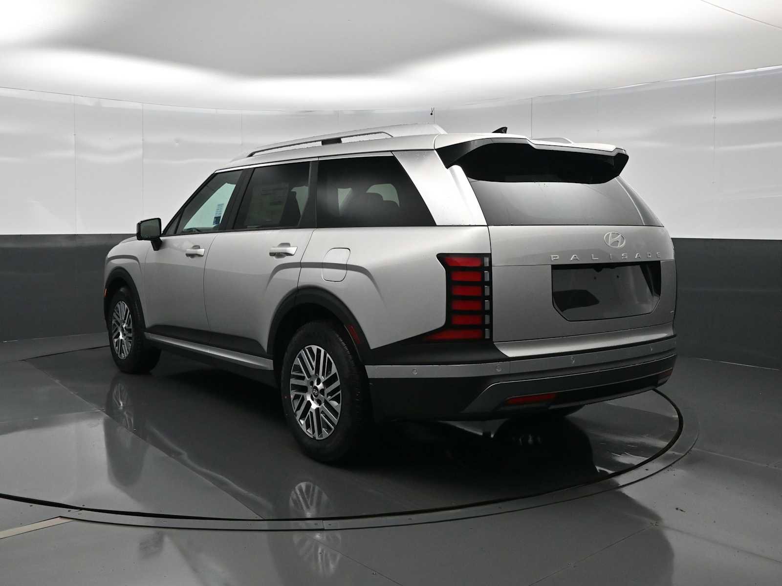 New 2026 Hyundai Palisade SEL image 8