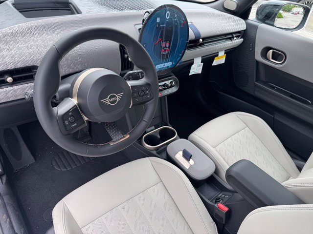 New 2026 MINI Cooper S FWD image 17