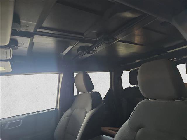 New 2025 Ford Bronco Big Bend image 16