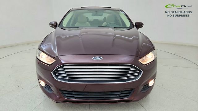 Used 2013 Ford Fusion SE FWD image 13