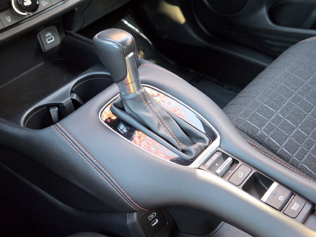 Used 2024 Honda HR-V Sport image 35
