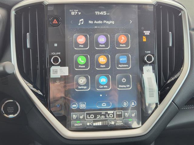 New 2025 Subaru Ascent Touring image 12