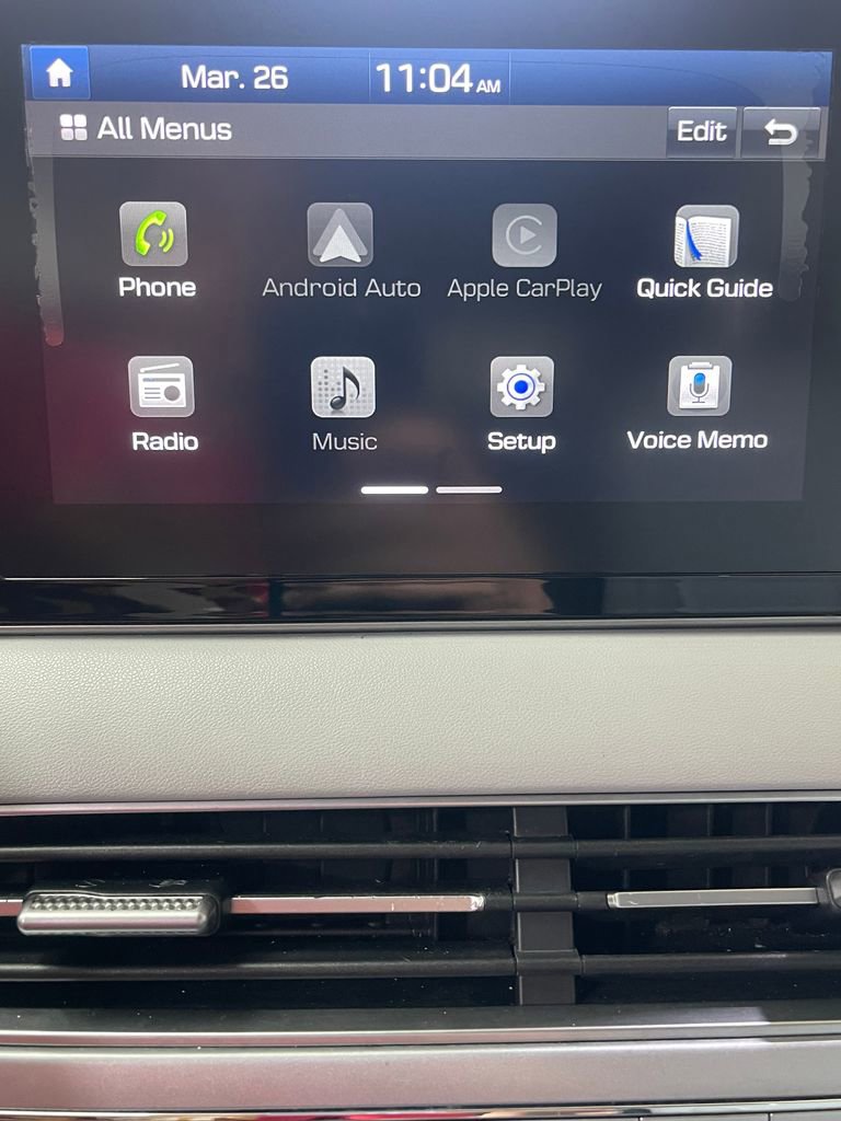 Used 2020 Hyundai Palisade SEL image 20