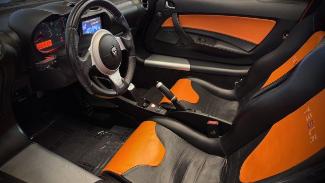 Used 2010 Tesla Roadster Sport image 3