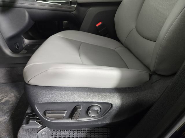 New 2025 Toyota Sienna XLE image 31