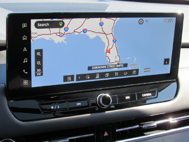 New 2026 Mitsubishi Outlander SE FWD image 25